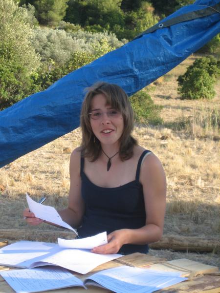 camp scout la ciotat